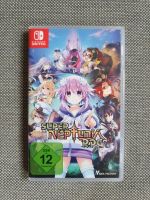 Super Neptunia RPG Nintendo Switch Lindenthal - Köln Sülz Vorschau