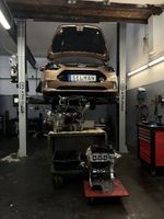 Motor Ford Focus C-Max Fiesta 1.0 EcoBoost M1DA SFJA mit Einbau Nordrhein-Westfalen - Remscheid Vorschau