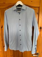 Herren Hemd | Jake‘s | hellblau | Gr. 39/40 Nordrhein-Westfalen - Bergheim Vorschau