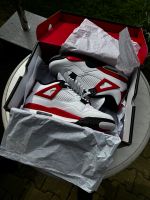 Jordan 4 Red Cement Nordrhein-Westfalen - Paderborn Vorschau