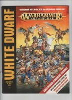 White Dwarf, deutsch, 75 (2015) Nordrhein-Westfalen - Hemer Vorschau