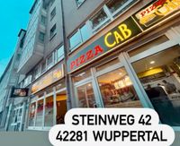 In WUPPERTAL : Gut laufende Pizzeria zu verkaufen Nordrhein-Westfalen - Neuss Vorschau