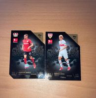 Match Attax Florian wirtz und borna Sosa 21/22 Nordrhein-Westfalen - Pulheim Vorschau