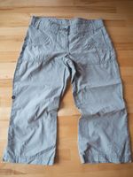 ⭐️ Tchibo Outdoorhose, Wanderhose 146 152, neu, khaki krempelbar Sachsen - Schönheide Vorschau