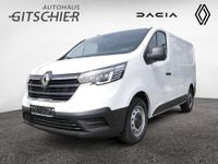 Renault Trafic Lkw Komfort L1H1 2,8t Blue dCi 130 Baden-Württemberg - Pfullendorf Vorschau