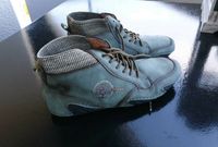 Herrenschuh Schuh Schuhe Gr. 43 Sneaker vintage Nordrhein-Westfalen - Radevormwald Vorschau