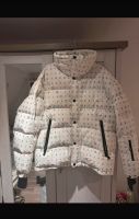 Moncler Grenoble Daunenjacke (Letter Print) Bayern - Ochsenfurt Vorschau