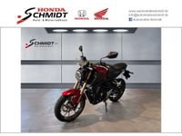 Honda CB125R sofort verfügbar ! Sachsen-Anhalt - Halle Vorschau