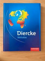 Diercke Weltatlas Nordrhein-Westfalen - Paderborn Vorschau