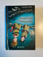 Die Vampirschwestern: Bissgeschick um Mitternacht München - Laim Vorschau