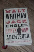 Walt Whitman - Jack Engles - Leben und Abenteuer - gebunden Bielefeld - Bielefeld (Innenstadt) Vorschau