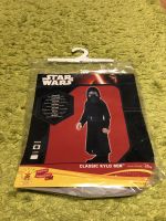 Kostüm Star Wars Kinder Kylo Ren 5-6 Jahre Berlin - Reinickendorf Vorschau