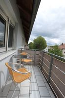 Gemütliche 2-Zimmer Wohnung mit Balkon und Außenstellplatz Baden-Württemberg - Heilbronn Vorschau