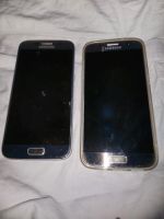 2 Samsung S7 Hansestadt Demmin - Demmin Vorschau