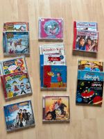 CD Hörspiel und Musik Kinder Geschichten Gute-Nacht- Geschichten Bayern - Kirchzell Vorschau