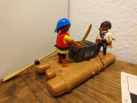 Playmobil Giant Octopus (4291) und 2 Baby Oktopoden - gebraucht Sachsen-Anhalt - Magdeburg Vorschau