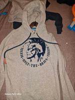 Diesel Hoodie gr.S Hessen - Kassel Vorschau