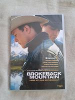 DVD - Brokeback Mountain - Heath Ledger Sachsen - Zittau Vorschau