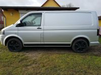 Verkaufe VW T5 Facelift Mecklenburg-Vorpommern - Seebad Bansin Vorschau