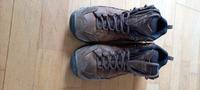 MEINDL GORE-TEX Wanderschuhe Gr. 6,5 Nordrhein-Westfalen - Goch Vorschau