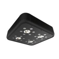 *NEU* SOLUX LED Titan System 4-120W LED - Growlampe Hamburg-Mitte - Hamburg Billbrook Vorschau