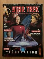 Star Trek Das offizielle Magazin Hannover - Linden-Limmer Vorschau