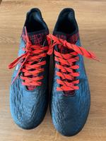 Fußballschuhe Größe 43 Bayern - Neustadt an der Aisch Vorschau