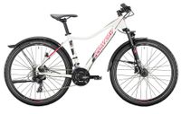 CONWAY MTB StVZO "MCL 3.7" 27,5" 46cm 21-Gang ALU Niedersachsen - Munster Vorschau