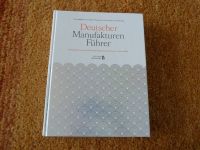 "Deutscher Manufakturen Führer" Bressel, Johanssen und Salié TOP Berlin - Lichtenberg Vorschau