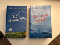 2 Cecilia Ahern Bücher Altona - Hamburg Lurup Vorschau