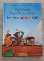 Mein buntes Geschichtenbuch zur Erstkommunion Bayern - Wertingen Vorschau