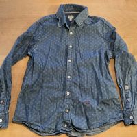 Pepe Jeans Hemd Gr. 158 (14) Hamburg - Altona Vorschau