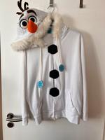 Disney Japan Frozen Olaf Kapuze Jacke Bayern - Augsburg Vorschau