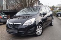 Opel Meriva B Selection Nordrhein-Westfalen - Erwitte Vorschau