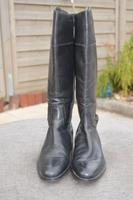 Stiefel "Buffalo" Größe 36 Niedersachsen - Munster Vorschau