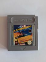Lamborghini american challenge Game Boy Baden-Württemberg - Gerstetten Vorschau
