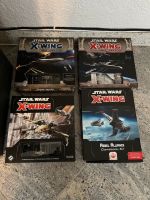 X-Wing Miniature Game Große Sammlung / Flotte Hessen - Heusenstamm Vorschau