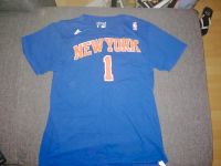 Adidas NBA New York Knicks Stoudemire Shirt Gr. L Hessen - Gießen Vorschau