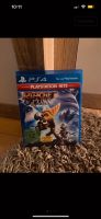 PS4 Spiel Plastation „Ratchet Clank“ makelloser Zustand FSK 12 Berlin - Tempelhof Vorschau