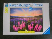 Ravensburger Puzzle, Lupinen  Neu Bayern - Bamberg Vorschau