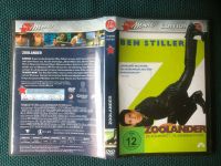 DVD Ben Stiller ZOOLANDER Komödie Hessen - Kassel Vorschau