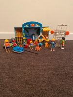 Playmobil Surf Club mit Roller und Tauchkäfig Schleswig-Holstein - Trittau Vorschau