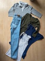 Bekleidungspaket, Größe 36, XS, S, ua. Jeans, Vero Moda, Esprit Sachsen-Anhalt - Lieskau Vorschau