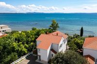 Kroatien, Privlaka: Haus mit 3 Appartements in traumhafter Lage direkt am Meer - Immobilie H2968 Bayern - Rosenheim Vorschau
