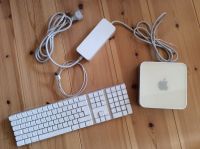 Apple Mac Mini 1,66 Ghz Intel Core Duo Mac OS X 1Gb Ram Brandenburg - Lenzen (Elbe) Vorschau