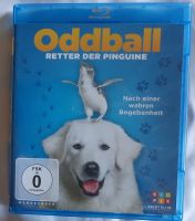 ODDBALL RETTER DER PINGUINE - BLURAY BLU-RAY BLUERAY Niedersachsen - Schöningen Vorschau