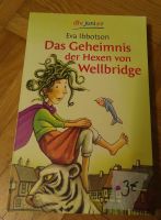 Das Geheimnis der Hexen von Wellbridge (Eva Ibbotson) Kinderbuch Niedersachsen - Dransfeld Vorschau