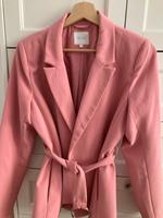 Blazer mit Gürtel Vila Rostock - Stadtmitte Vorschau