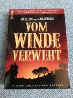 DVD-Box (4 DVDs) Vom Winde verweht Baden-Württemberg - Winterbach Vorschau