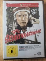 DVD - DIE SKLAVENKARAVANE / Schätze des deutschen Tonfilms Niedersachsen - Asendorf (bei Bruchhausen-Vilsen) Vorschau